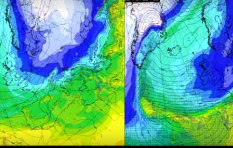 weather snow ice siberia