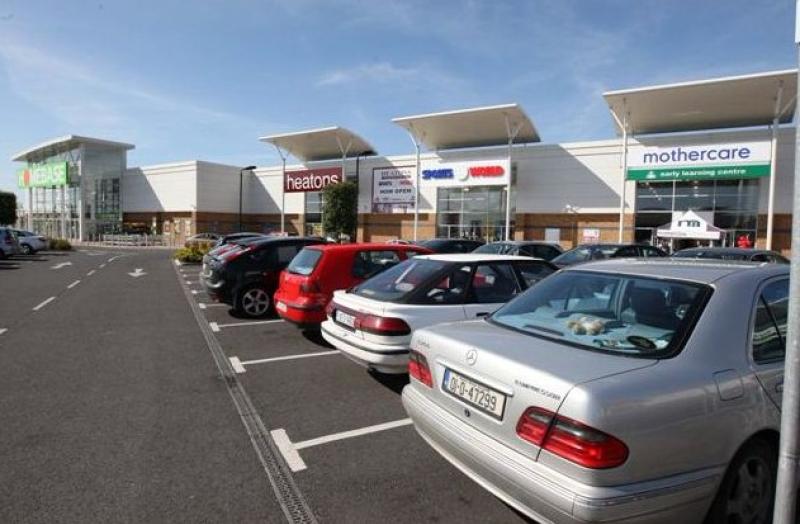 Large UK sports and fashion retailer to open in Portlaoise