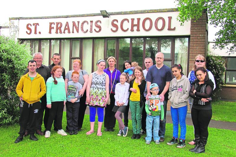 Grand Marshals of Portlaoise St Patrick'd Day Parade 2018 announced