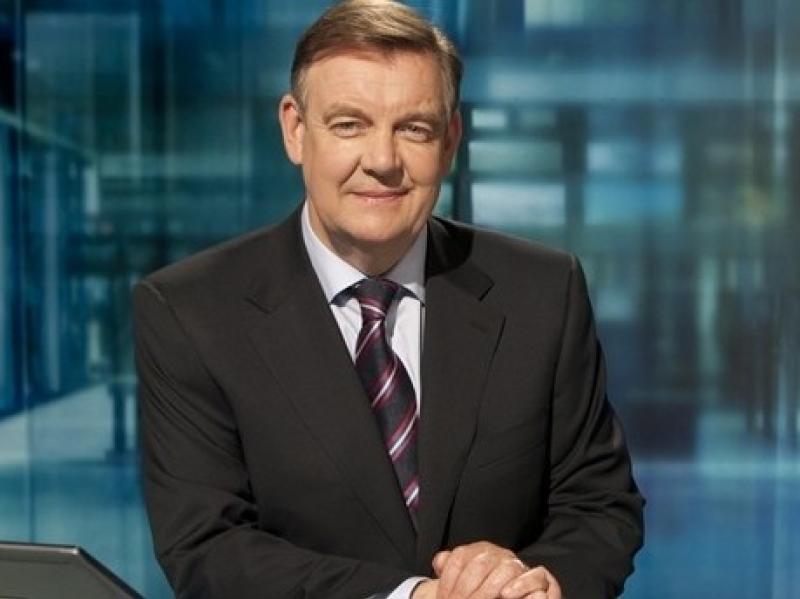 Dobbo's best bits: Former RTÉ broadcaster's epic moments on national telly