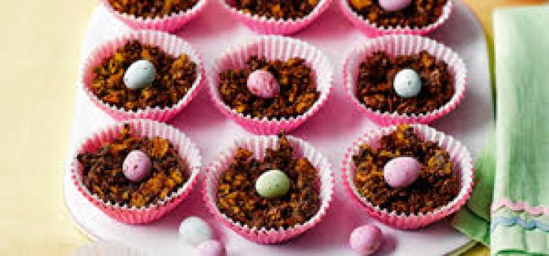 Slimming World's cracking Easter weight loss without giving up chocolate!