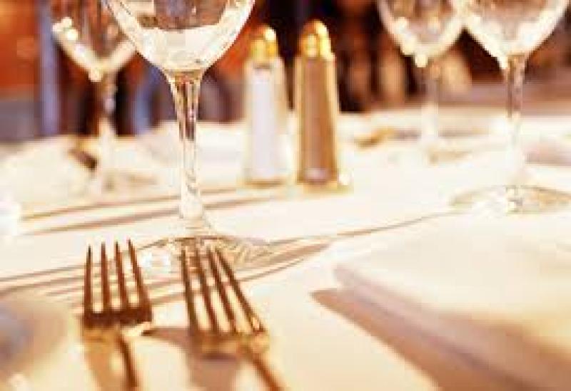 Top Laois restaurants named in Regional Final of Irish Restaurant Awards