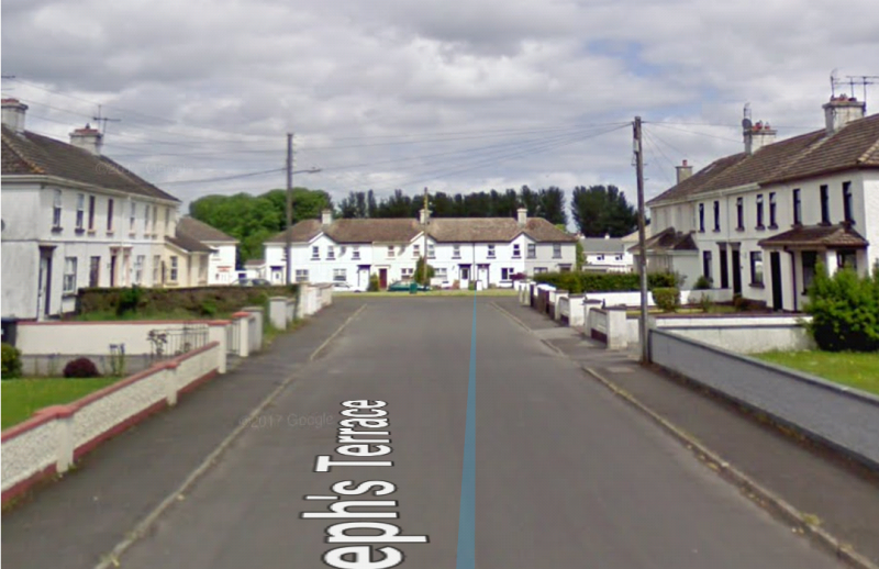 No foul play in death of Mountmellick man