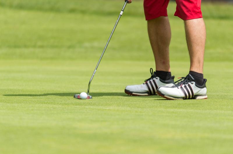 GOLF - All the latest golf results from around Laois