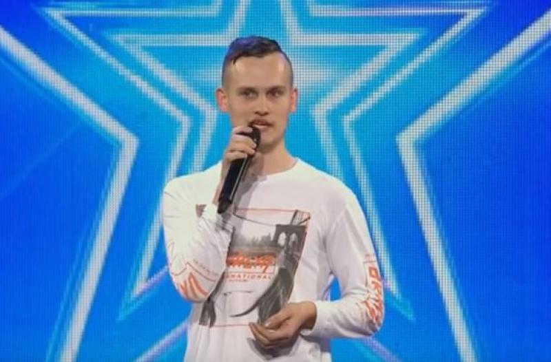 WATCH: Young Laois singer considering The X Factor after Ireland's Got Talent appearance