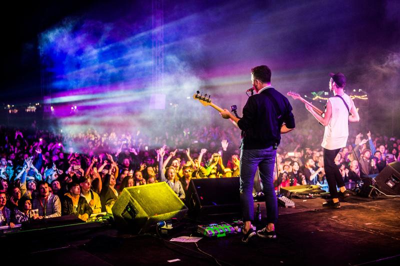 Six acts that could be announced for Electric Picnic 2018