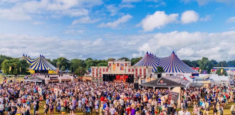 Electric Picnic announce comedy lineup