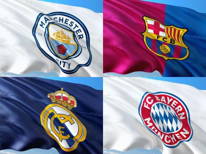 RTE extends Champions League TV rights through 2024