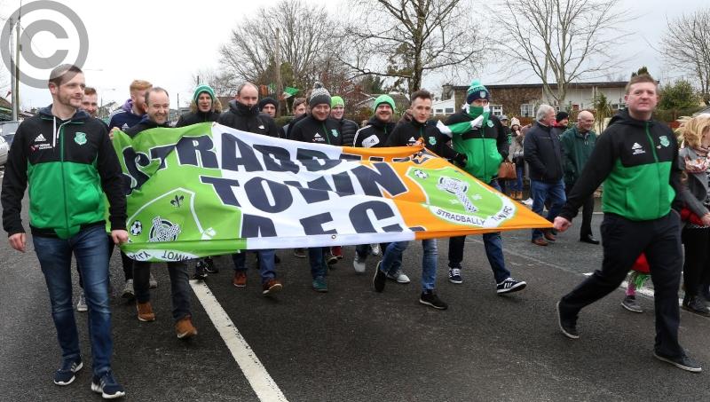 st patrick's day