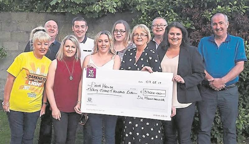 Laois needs its own Pieta House suicide counselling centre says local councillor
