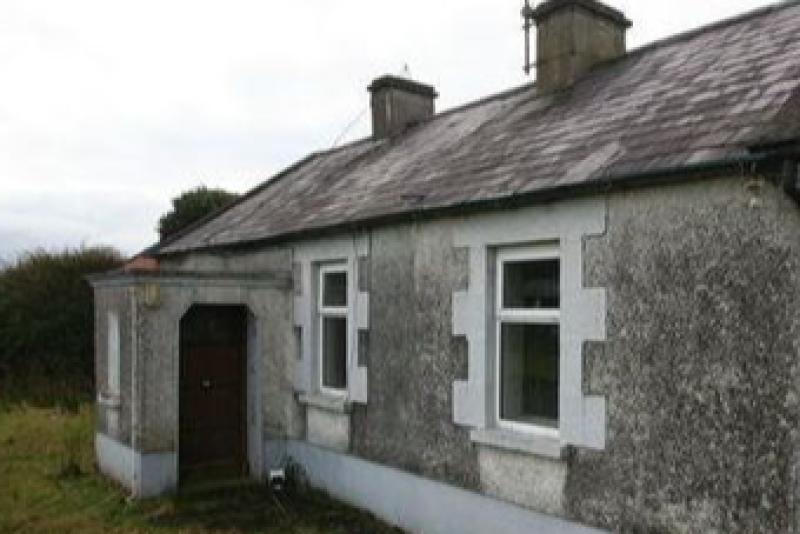 Concern that rural Laois council houses may be 'left behind' in retrofits