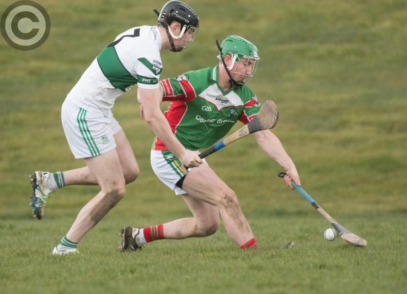 GAA - Rathdowney-Errill run wild against Portlaoise in Round 1 of hurling league