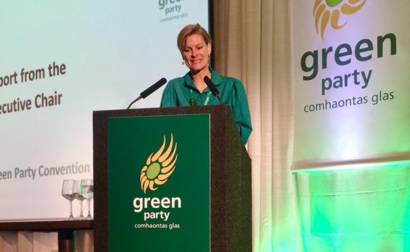 Offaly councillor says Climate Action Plan does little for problems in agriculture