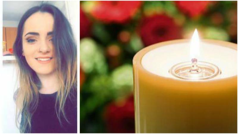 Tributes pour in following sad passing of young Portarlington girl Rachel Flanagan Cystic Fibrosis