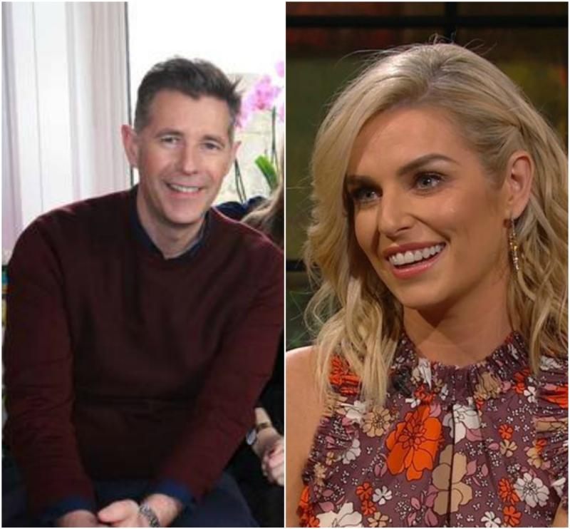 Celeb architect Dermot Bannon designing Pippa O'Connor's K Club home