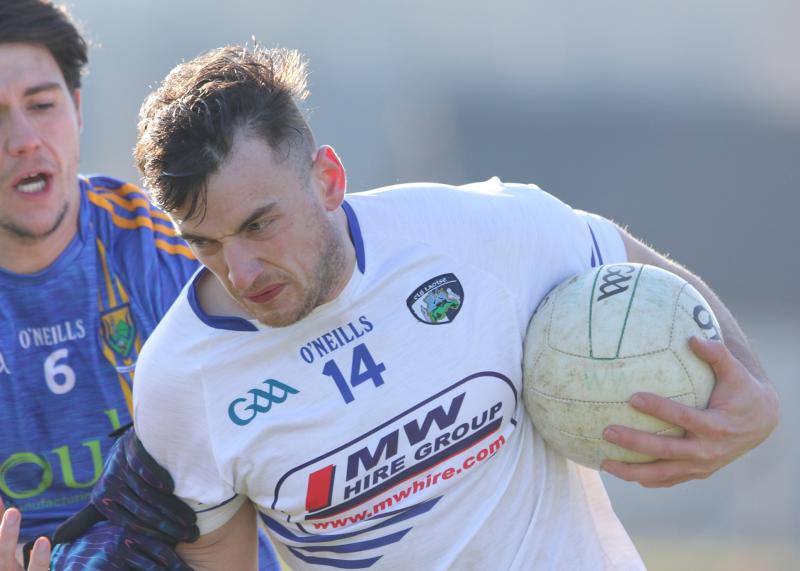 Gary Walsh set to miss Carlow game after Twitter controversy