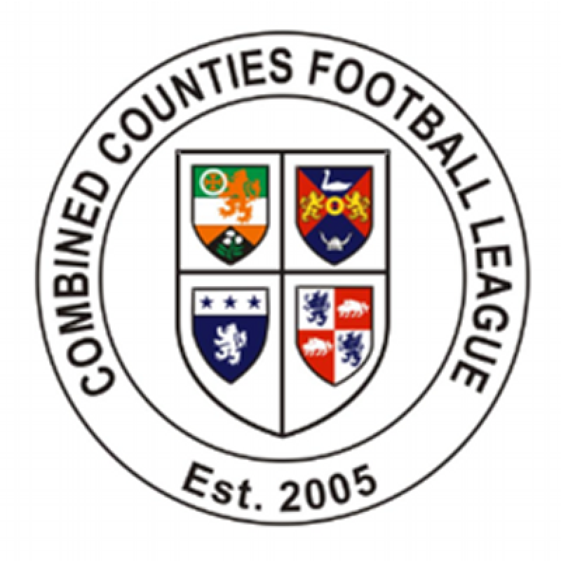 Combined Counties Football League fixtures for April 7th and April 8th