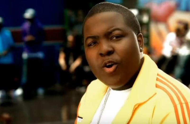 International rap and pop star Sean Kingston to play Laois gig!
