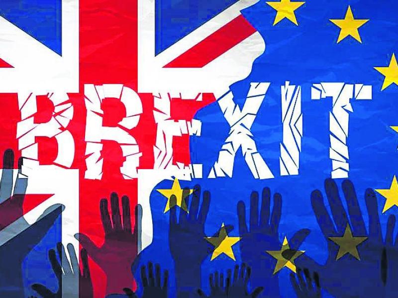 Impact of 'Hard Brexit' on drinks and hospitality sector could cost €135 million a year