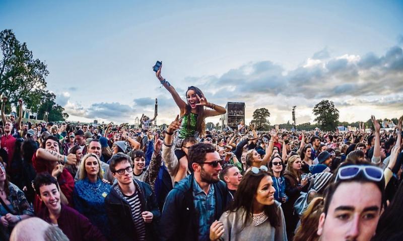 Laois acts in latest Electric Picnic line-up announcement