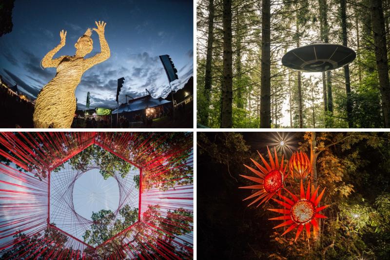 Art Trail applications are now open for Electric Picnic 2018 