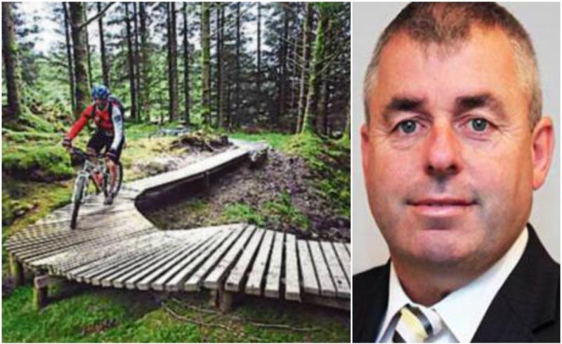 Invisible Laois forgotten in new midlands tourism plan Ireland's Hidden Heartlands