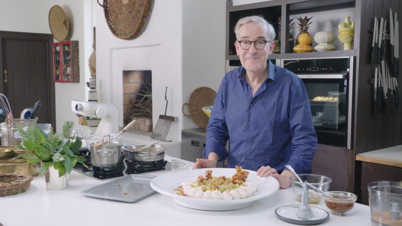 How to Cook Well with Laois native Rory O'Connell returns to RTÉ