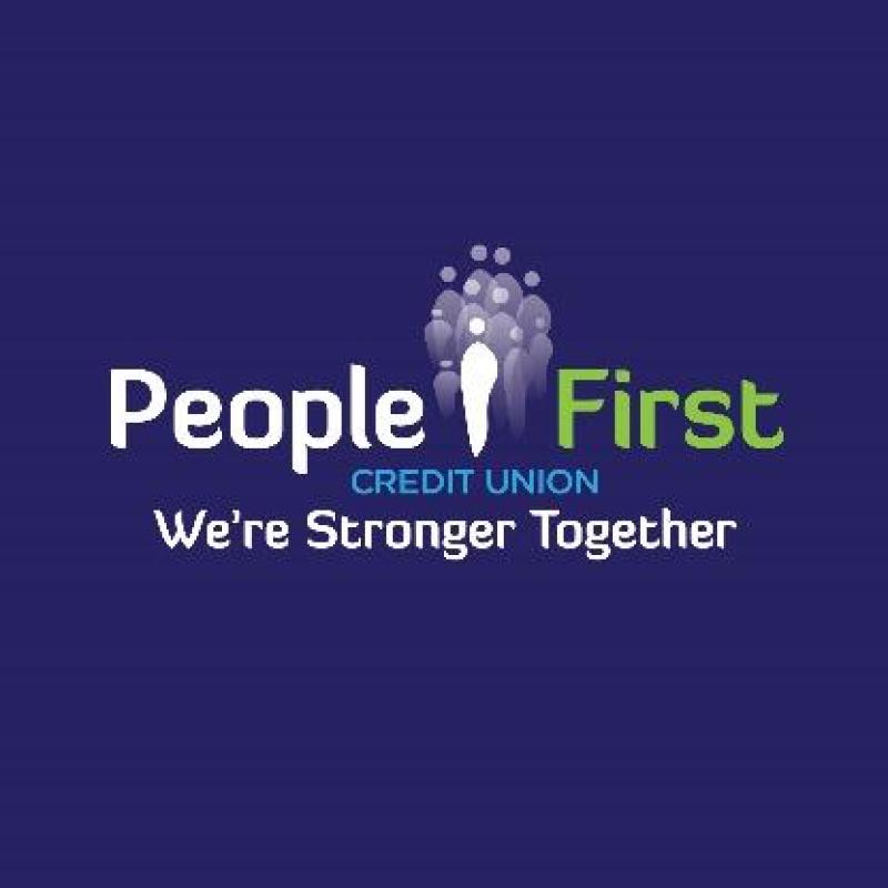 Laois Jobs Alert: People First Credit Union is hiring 