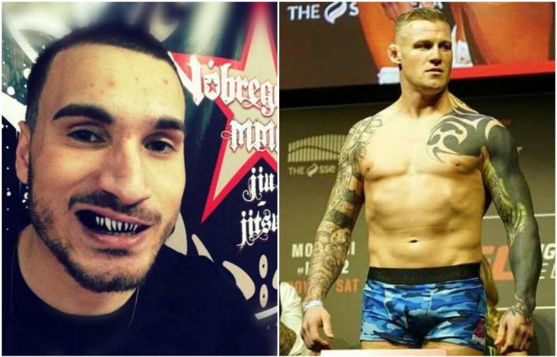 Family take legal action after death of Portuguese MMA fighter in bout against Laois man  Charlie Ward