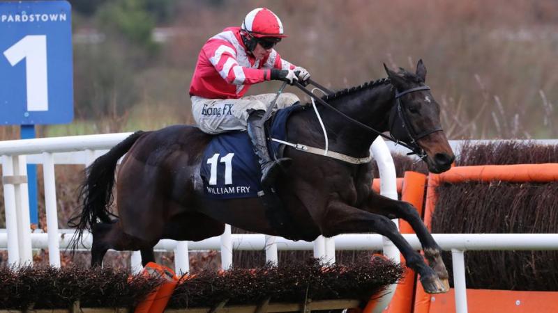 Aintree Grand National will be 'bittersweet' for Portlaoise Parish Priest 
