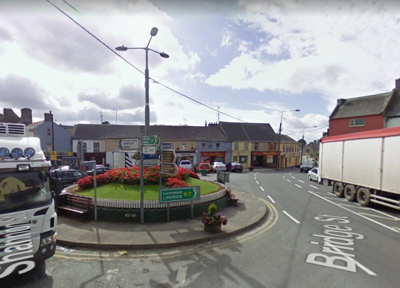 'Mayhem' in Laois housing estate over lack of parking spaces