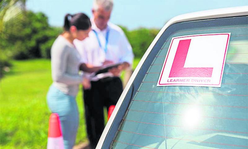 RSA aims to tackle driving test backlog by hiring almost 100 new testers