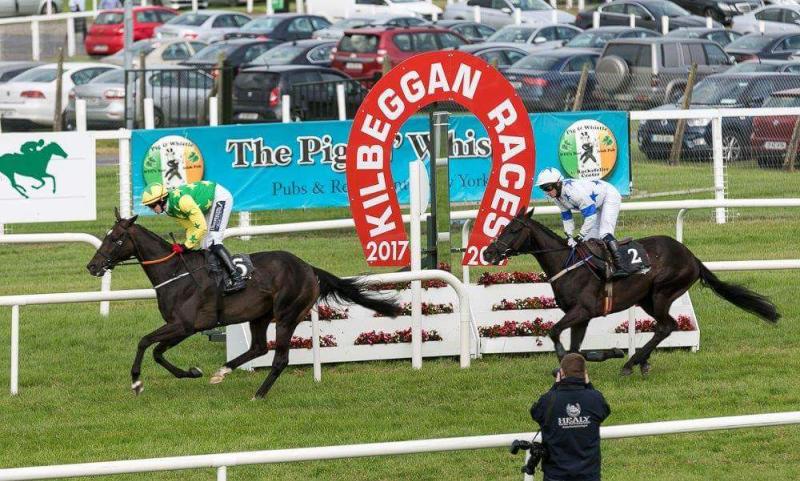 Kilbeggan Races announces dates for race meetings in 2021