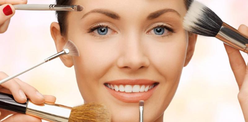 Free Summer makeover with Laois Shopping Centre 