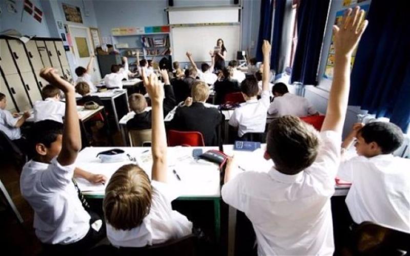 Making the change from primary to secondary school - free seminar in Laois