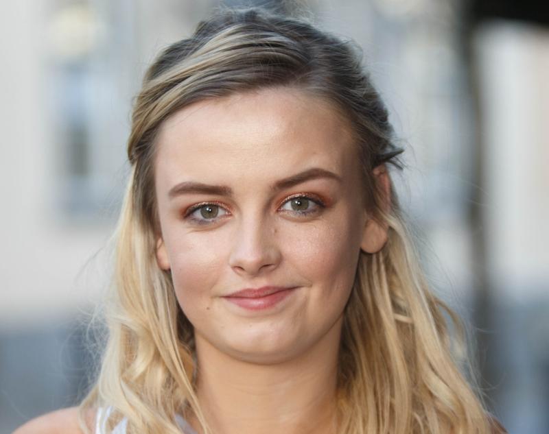 Introducing Laois Rose 2018 entrant Clara Bambrick