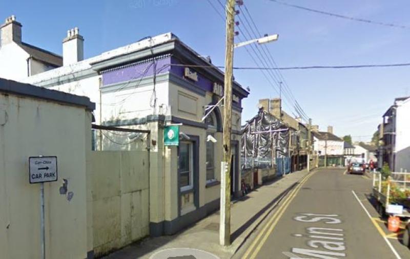 'Hoodie brigade' in Laois town not in derelict building for 'choir practice' says councillor