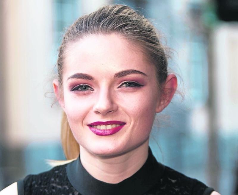 Introducing Laois Rose 2018 entrant Joy Turley