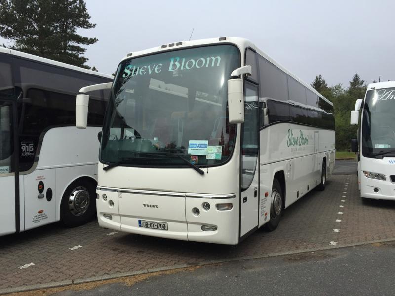 Laois set to rack up serious mileage in pursuit of Joe McDonagh Cup glory