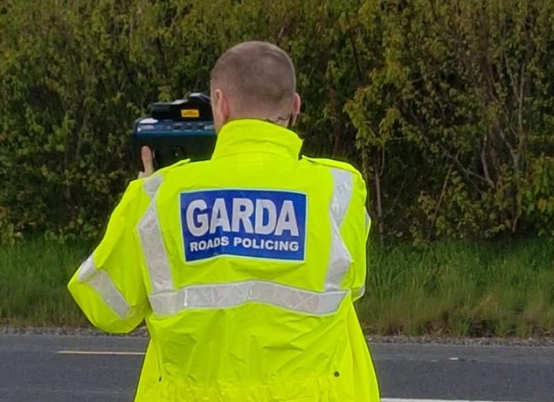 Drivers caught speeding close to scene of recent fatal Louth crash