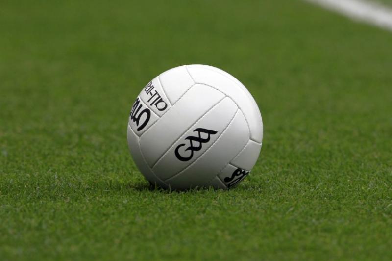 Laois minor football team named for Leinster MFC clash with Longford