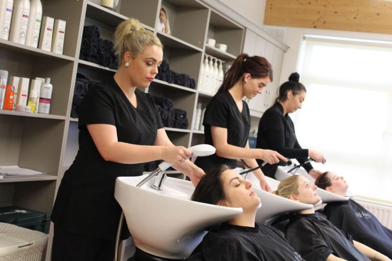 New Portlaoise website  features a host of  further education choices