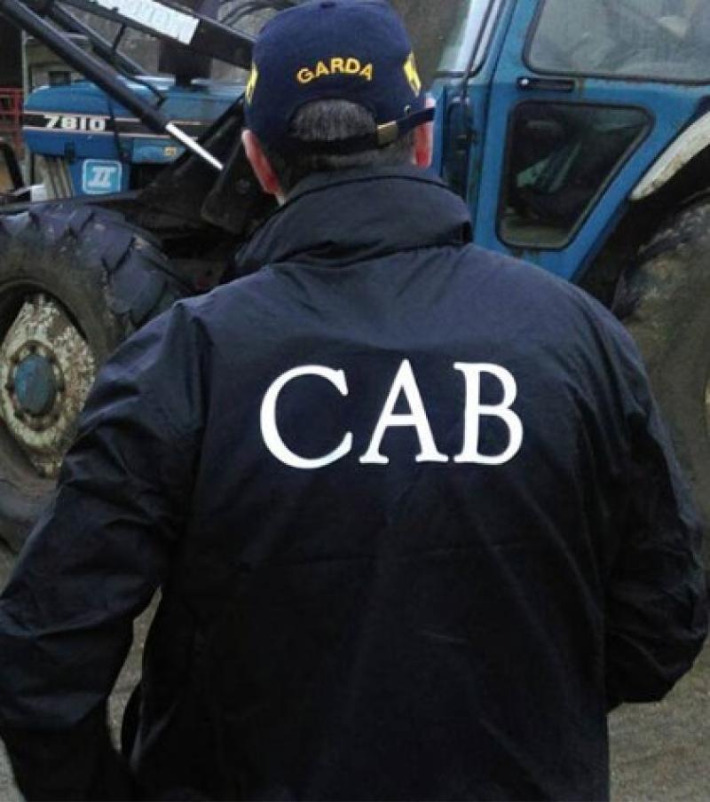 Dublin and Wicklow CAB searches this morning 
