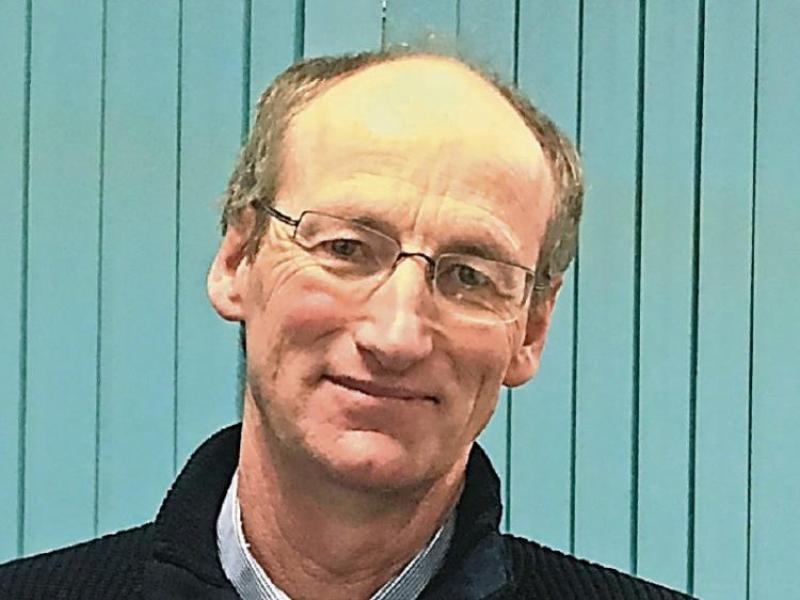 Co-ops must set supportive tone for April milk price - Tom Phelan 