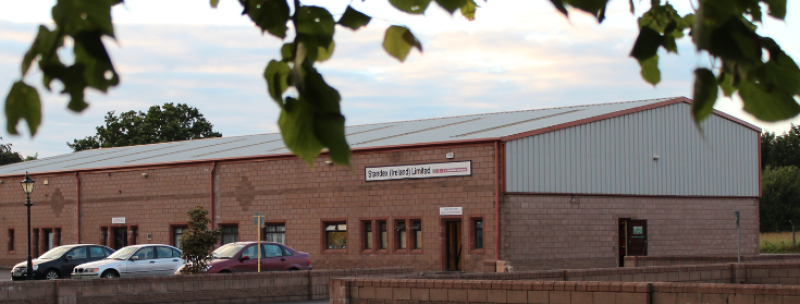 Standex Ireland celebrate 40 years of business in Mountmellick 