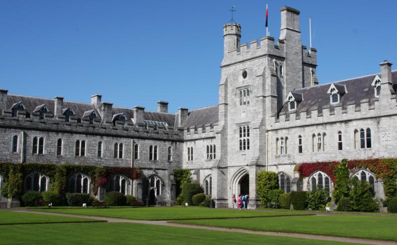 New programme to tackle sexual harassment in Irish colleges