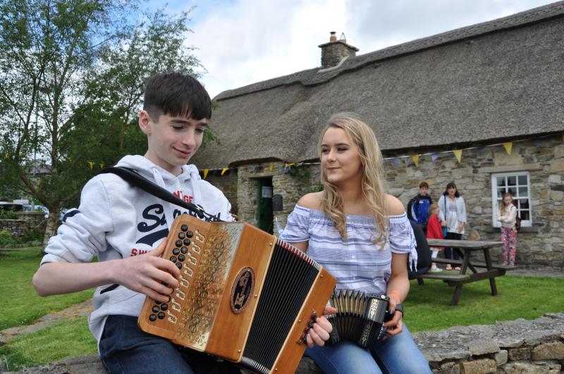 Mountmellick to host lively Laois Fleadh 2018 weekend
