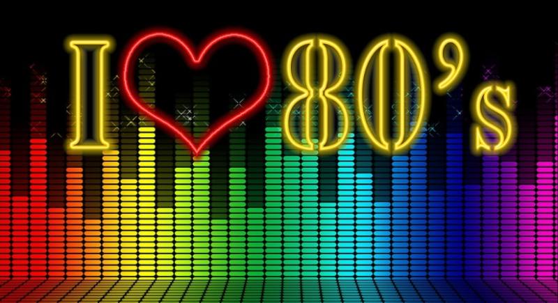 Break out the shoulder pads and leg warmers, The Heath LGFA are hosting an 80s disco night this Saturday