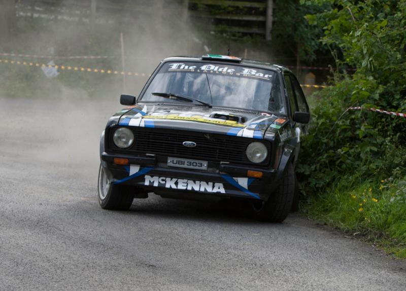 heartlands rally