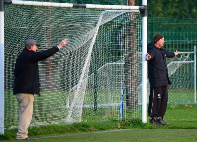10 things you'll remember if you ever played underage GAA 